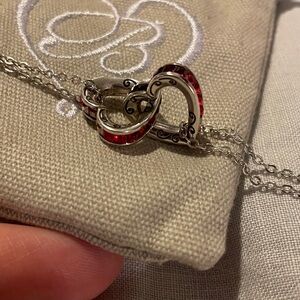 Brighton Spectrum Petite Heart Bracelet